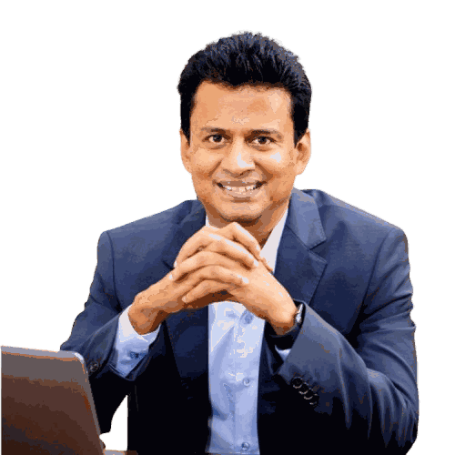 Praveen Raju Kalidindi